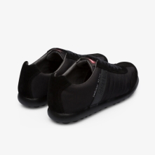 Camper Pelotas XLite Sneakers Herre Sort CYVORC-573